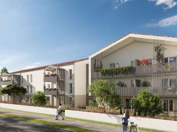 Vente appartement 4 pièces La Tremblade 17