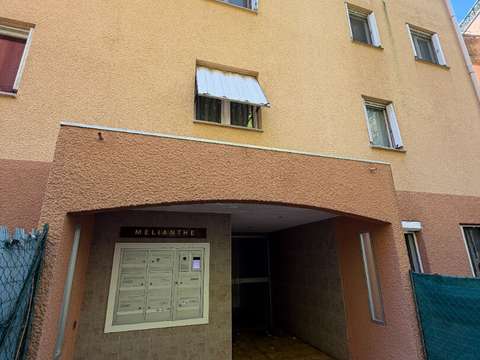 Vente appartement 3 pièces La Trinité 06