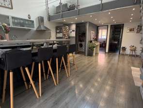 Vente Appartement 3 piècesLa Trinité