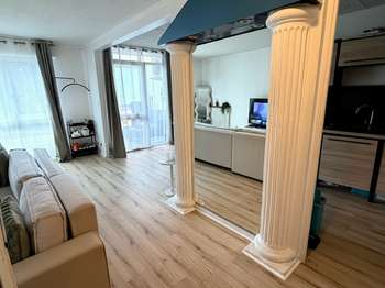Vente appartement 2 pièces La Trinité 06