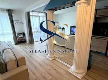 Vente Appartement 2 piècesLa Trinité