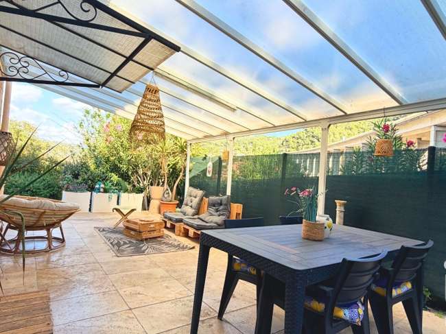 Appartement 3 pièces 75 m² · à La Trinité · 75 m² · 310 000 €