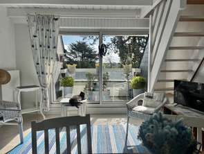 Vente Appartement 2 piècesLa Trinité-sur-Mer