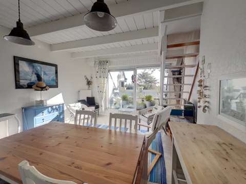 Vente appartement 2 pièces La Trinité-sur-Mer 56