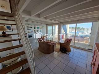 Vente appartement 7 pièces