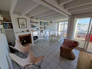 Vente Appartement 6 pièces +La Trinité-sur-Mer