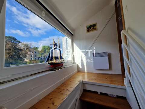 Vente appartement 7 pièces