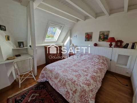 Vente appartement 7 pièces