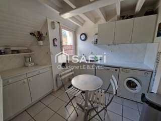 Vente appartement 7 pièces