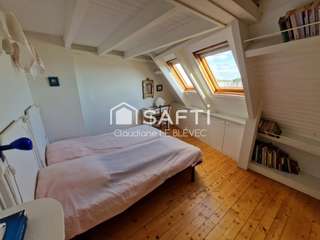 Vente appartement 7 pièces