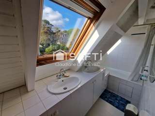 Vente appartement 7 pièces