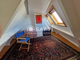 Vente appartement 7 pièces