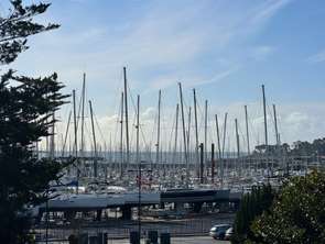 Vente Appartement 3 piècesLa Trinité-sur-Mer