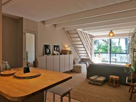 Vente appartement 4 pièces La Trinité-sur-Mer 56