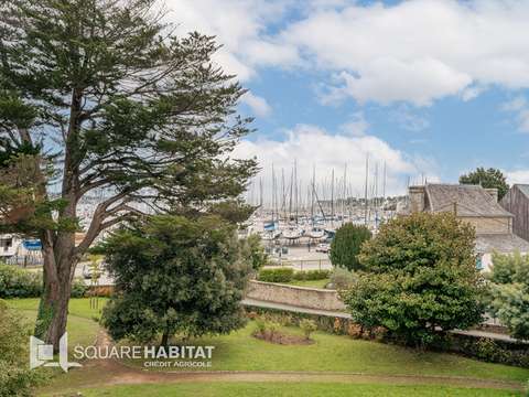 Vente appartement 3 pièces La Trinité-sur-Mer 56