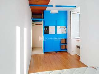 Vente Studio 1 pièce