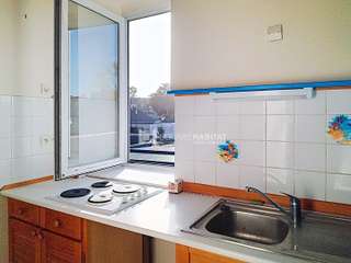 Vente Studio 1 pièce