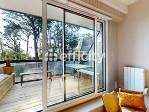 Vente Appartement 3 piècesLa Trinité-sur-Mer