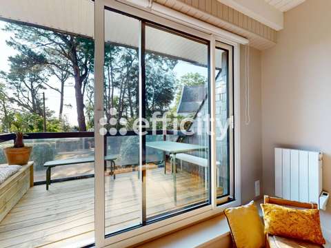Vente appartement 3 pièces La Trinité-sur-Mer 56