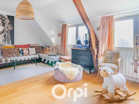 Vente appartement 2 pièces La Trinité-sur-Mer 56