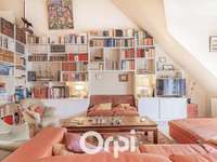 Vente appartement 4 pièces Vente appartement 4 pièces
