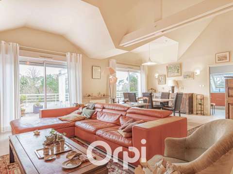Vente appartement 4 pièces Vente appartement 4 pièces