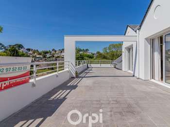 Vente appartement 4 pièces La Trinité-sur-Mer 56
