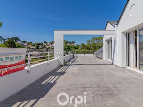 Vente appartement 4 pièces La Trinité-sur-Mer 56