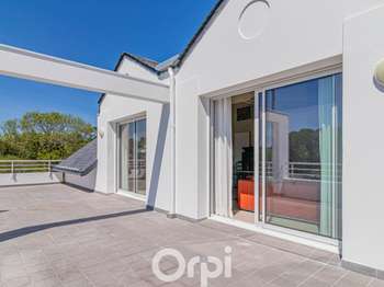 Vente Appartement 4 piècesLa Trinité-sur-Mer