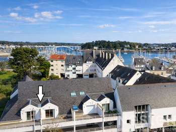 Vente appartement 4 pièces La Trinité-sur-Mer 56