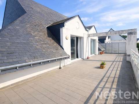 Vente appartement 4 pièces Vente appartement 4 pièces