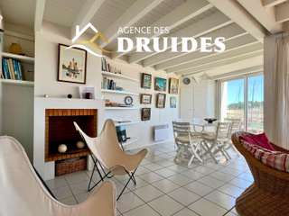 Vente appartement 6 pièces