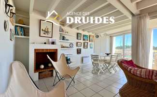 Photo Vente appartement La Trinité-sur-Mer