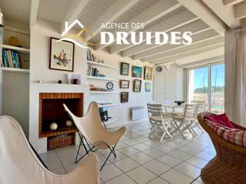Photo Vente appartement La Trinité-sur-Mer