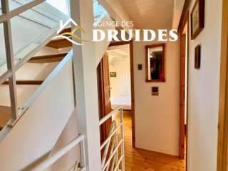 Vente appartement 6 pièces