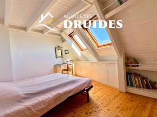 Vente appartement 6 pièces