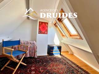 Vente appartement 6 pièces