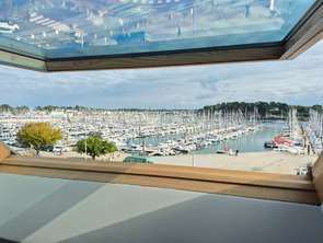 Vente StudioLa Trinité-sur-Mer