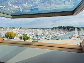 Vente Studio 1 pièce La Trinité-sur-Mer 56