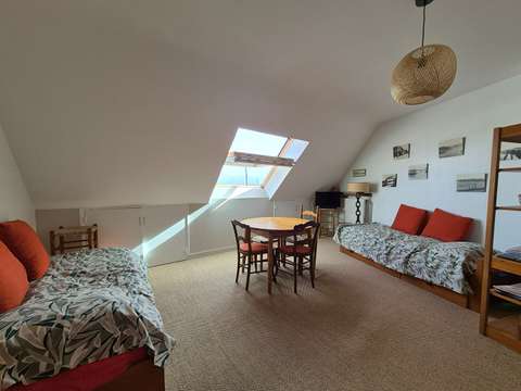 Vente Studio 1 pièce