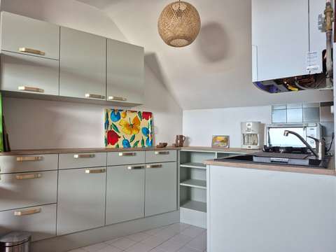 Vente Studio 1 pièce