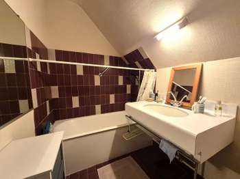 Vente Studio 1 pièce