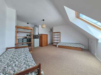 Vente Studio 1 pièce