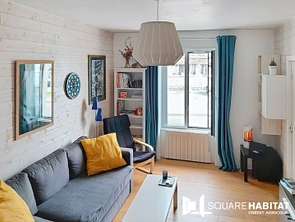 Vente Appartement 3 piècesLa Trinité-sur-Mer
