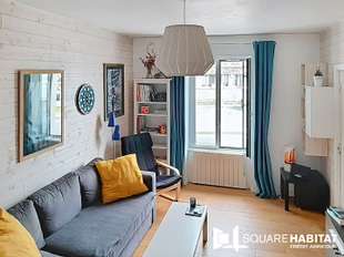 Photo Vente appartement La Trinité-sur-Mer