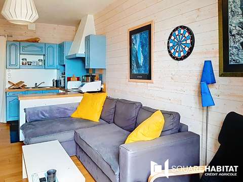 Vente appartement 3 pièces Vente appartement 3 pièces