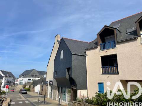 Vente appartement 3 pièces La Trinité-sur-Mer 56