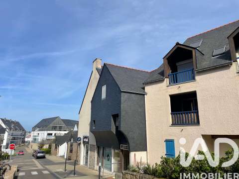 Vente appartement 3 pièces La Trinité-sur-Mer 56