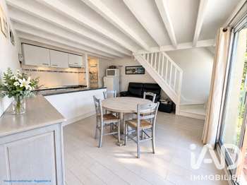 Vente Appartement 3 piècesLa Trinité-sur-Mer
