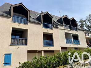 Vente Appartement 3 piècesLa Trinité-sur-Mer